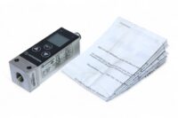 NORGREN 0863442 PRESSURE SWITCH 33D (0…100 bar)