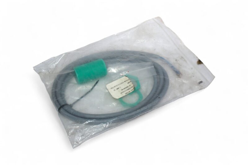 PEPPERL+FUCHS NJ10‑30GK50‑A2 Inductive Proximity Sensor 17383S - Image 7