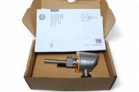 IFM SI5100 FLOW MONITOR SID10ADTFPKG/US-100