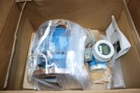 Endress+Hauser 53P2H-AD0B1A10AAAA ELECTROMAGNETIC FLOWMETER PROMAG 53