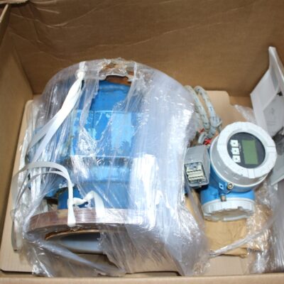 Endress+Hauser 53P2H-AD0B1A10AAAA ELECTROMAGNETIC FLOWMETER PROMAG 53