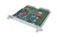 SIEMENS 6DP1280-8AB TELEPERM XP MODULE FUM 280