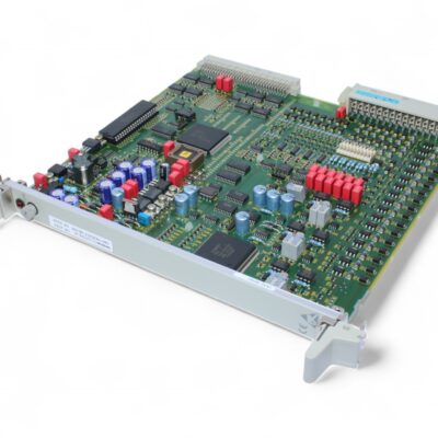 SIEMENS 6DP1280-8AB TELEPERM XP MODULE FUM 280