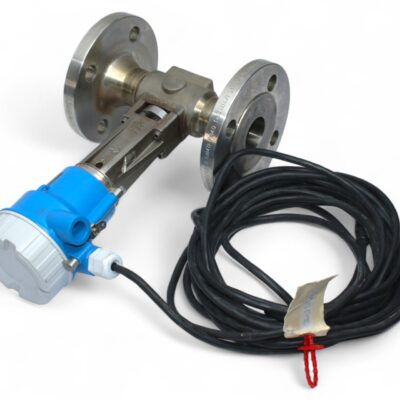 Endress+Hauser 7F2C40-MUK5/0 FLOWMETER VORTEX Prowirl F