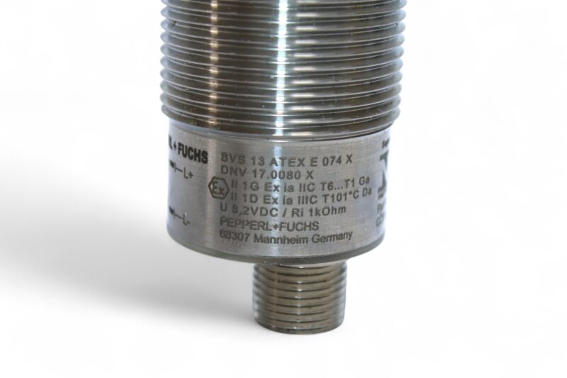 PEPPERL+FUCHS CCB10-30GS55-N1-V1 Capacitive Sensor 245597 - Image 5