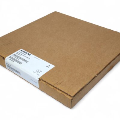 SIEMENS 6DP1210-8CA TELEPERM XP MODULE FUM 210