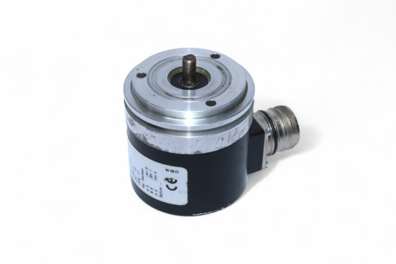 AMI-ELEKTRONIK BDG 6360-2-10-30-W126-1000-65// INCREMENTAL ROTARY ENCODER 41100173-01000