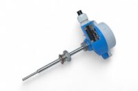 ENDRESS+HAUSER TR10-ABA1CAMCB6000 THERMOMETER