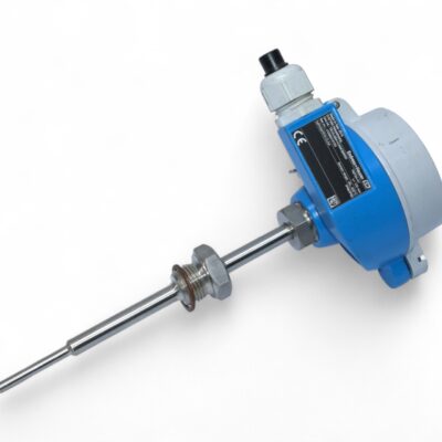 ENDRESS+HAUSER TR10-ABA1CAMCB6000 THERMOMETER