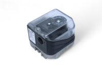 KROMSCHRODER DG10U-3 PRESSURE SWITCH 84447300