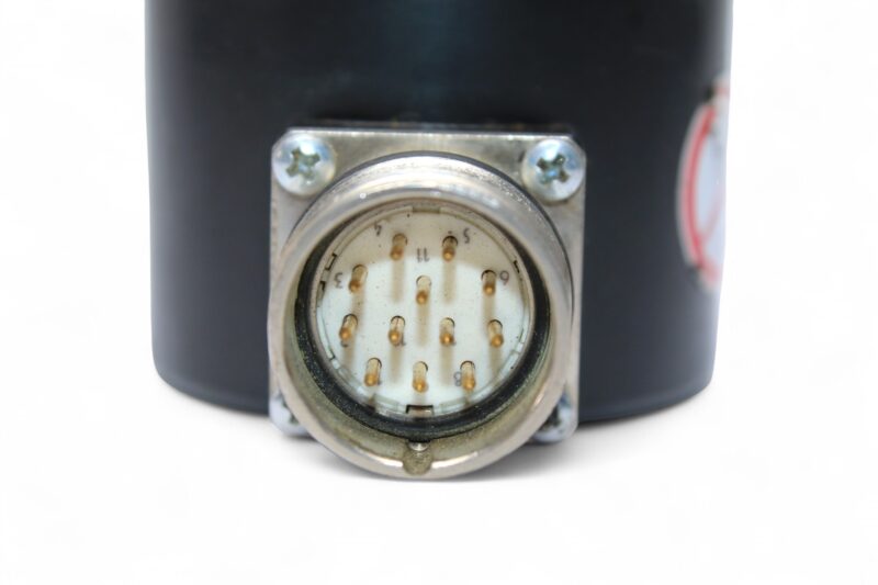 AMI-ELEKTRONIK BDG 6360-2-10-30-W126-1000-65// INCREMENTAL ROTARY ENCODER 41100173-01000 - Image 4