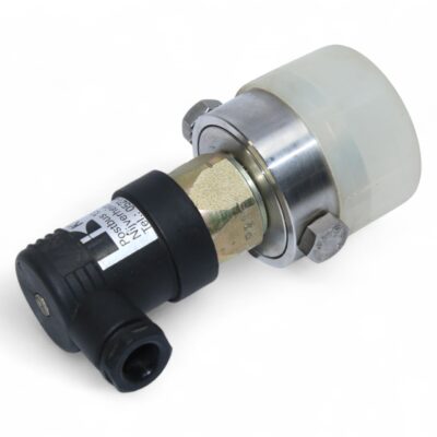 KLAY INSTRUMENTS 805803 PRESSURE SWITCH