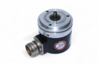 AMI-ELEKTRONIK BDG 6360-2-10-30-W126-1000-65// INCREMENTAL ROTARY ENCODER 41100173-01000