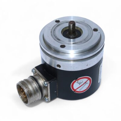 AMI-ELEKTRONIK BDG 6360-2-10-30-W126-1000-65// INCREMENTAL ROTARY ENCODER 41100173-01000