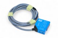 SICK WT12-N1321 Light Barrier 1011018