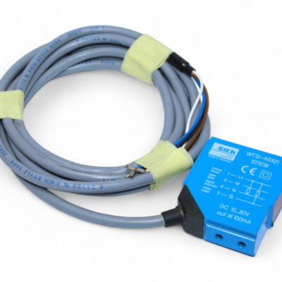SICK WT12-N1321 Light Barrier 1011018