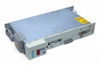 SIEMENS 6SE7013-0EP50-Z INVERTER