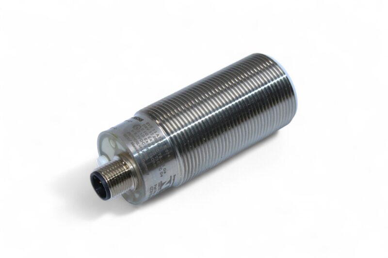 PEPPERL+FUCHS CCB10-30GS55-N1-V1 Capacitive Sensor 245597 - Image 3