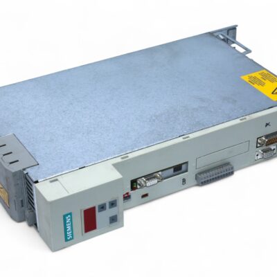 SIEMENS 6SE7013-0EP50-Z INVERTER