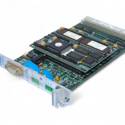 CMZ 331CPU+ CPU MODULE