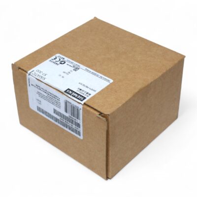 SIEMENS 6ES7 195-7HG00-0XA0 BUS MODULE