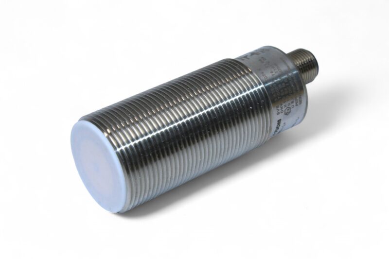 PEPPERL+FUCHS CCB10-30GS55-N1-V1 Capacitive Sensor 245597 - Image 8