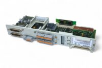 SIEMENS 6SN1118-1NH00-0AA2 DIGITAL CONTROL UNIT SIMODRIVE 611