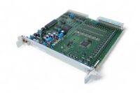 SIEMENS 6DP1210-8CA TELEPERM XP MODULE FUM 210