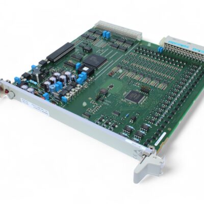 SIEMENS 6DP1210-8CA TELEPERM XP MODULE FUM 210