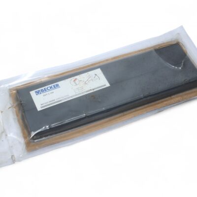 BECKER DVT 2.100 SET OF CARBON VANES (WN 124-032) 90133300008