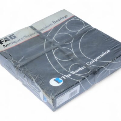 FAG B71936-E-T-P4S-UL SINGLE ROW ANGULAR CONTACT BALL BEARING