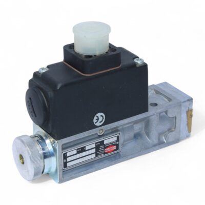 HERION 0820766 PRESSURE SWITCH (0.5…30 bar)