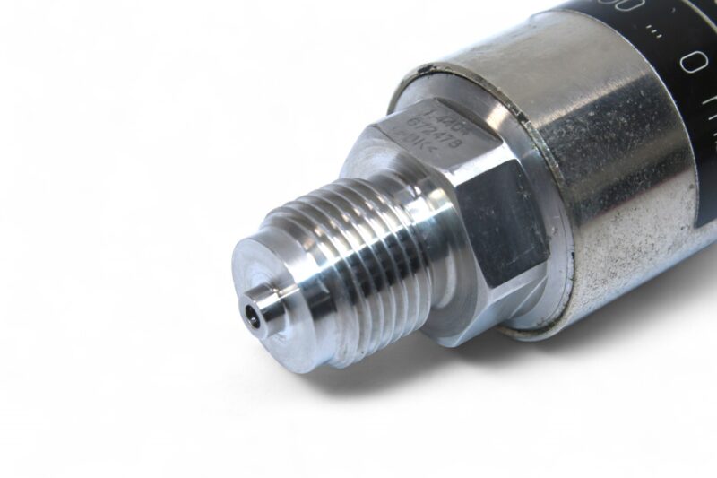 VEGA BAR14.X3AA1GV1AF PRESSURE TRANSMITTER (-0.5…0.5 bar) - Image 4