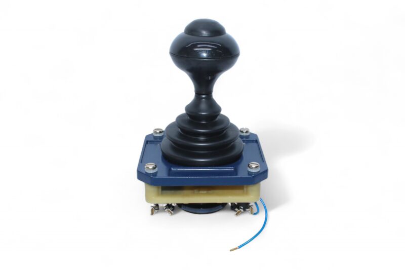 SCHMERSAL HLU 110-10T JOYSTICK - Image 5