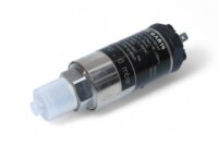 VEGA BAR14.X3AA1GV1AF PRESSURE TRANSMITTER (-0.5…0.5 bar)