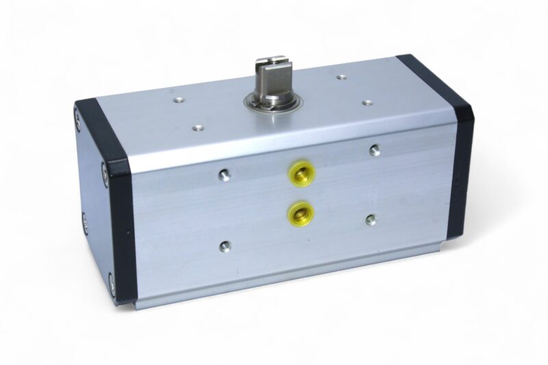 OMAL DA90-F05-F07 PNEUMATIC ACTUATOR - Image 5