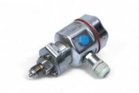 ENDRESS+HAUSER PMC41-RA12M1A11M1 PRESSURE SWITCH CERABAR M