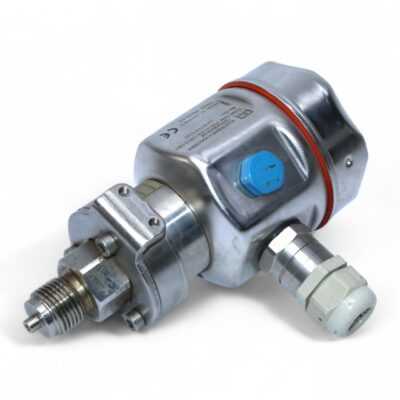ENDRESS+HAUSER PMC41-RA12M1A11M1 PRESSURE SWITCH CERABAR M
