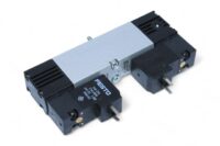 FESTO VSVA-B-P53C-H-A2-1C1 SOLENOID VALVE 546709