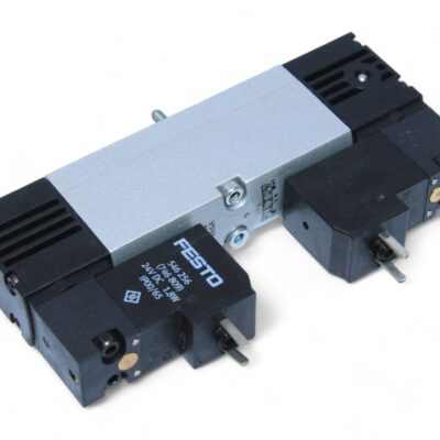 FESTO VSVA-B-P53C-H-A2-1C1 SOLENOID VALVE 546709