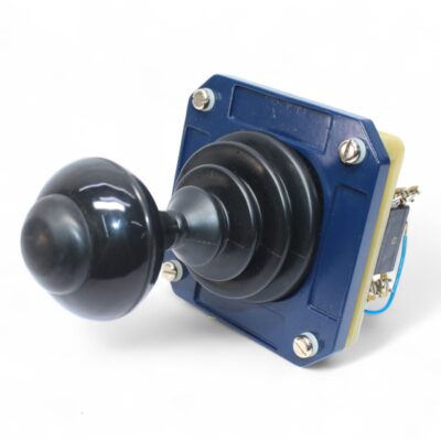 SCHMERSAL HLU 110-10T JOYSTICK