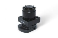 ENERPAC SURD202E004 B4008B HYDRAULIC CYLINDER