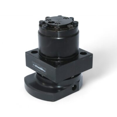 ENERPAC SURD202E004 B4008B HYDRAULIC CYLINDER