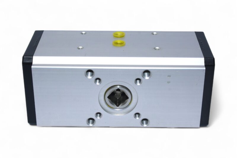 OMAL DA90-F05-F07 PNEUMATIC ACTUATOR - Image 6