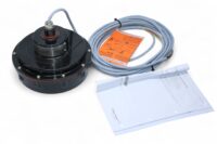 ENDRESS+HAUSER FDU95-R1G2A ULTRASONIC MEASUREMENT