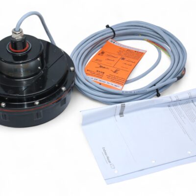 ENDRESS+HAUSER FDU95-R1G2A ULTRASONIC MEASUREMENT