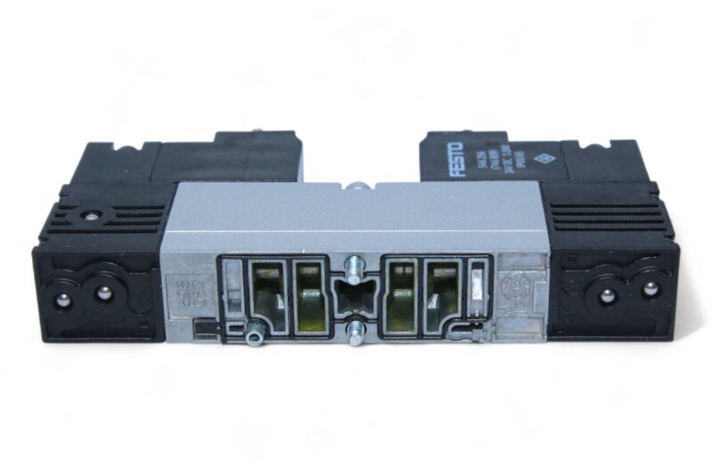 FESTO VSVA-B-P53C-H-A2-1C1 SOLENOID VALVE 546709 - Image 6