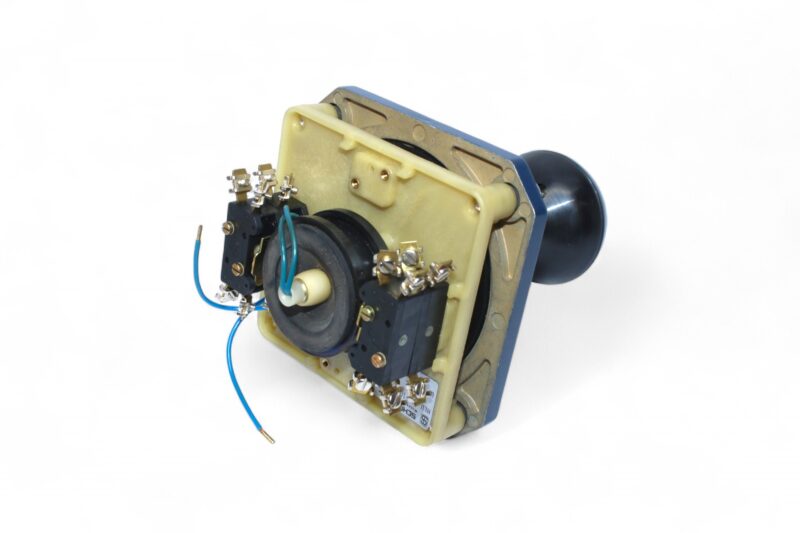 SCHMERSAL HLU 110-10T JOYSTICK - Image 6