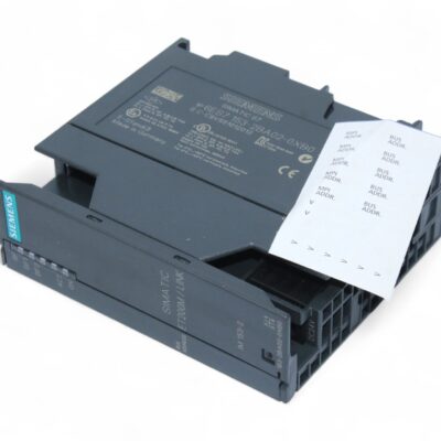 SIEMENS 6ES7 153-2BA02-0XB0 INTERFACE MODULE