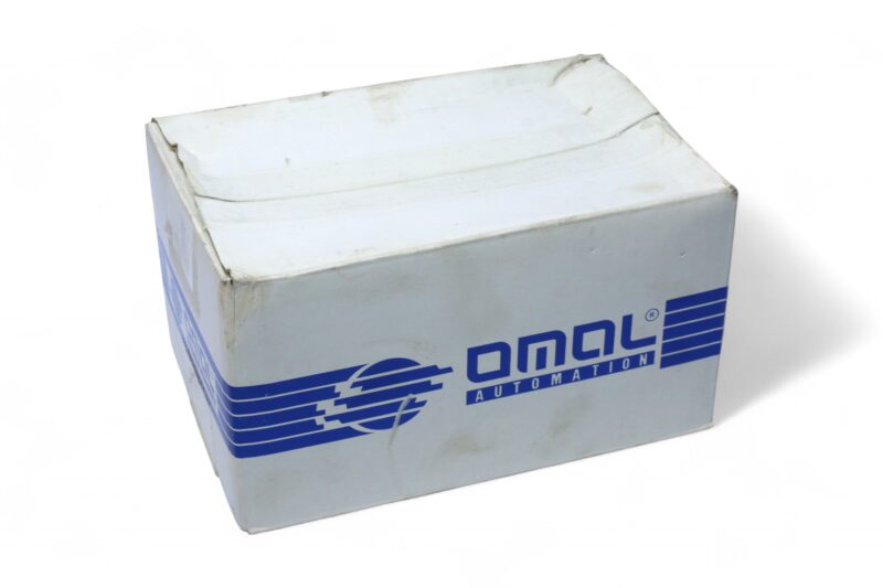 OMAL DA90-F05-F07 PNEUMATIC ACTUATOR - Image 7